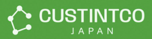 CUSTINTCO JAPAN